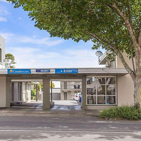 Comfort Inn Western Warrnambool Exterior foto