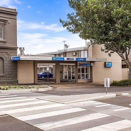 Comfort Inn Western Warrnambool Exterior foto