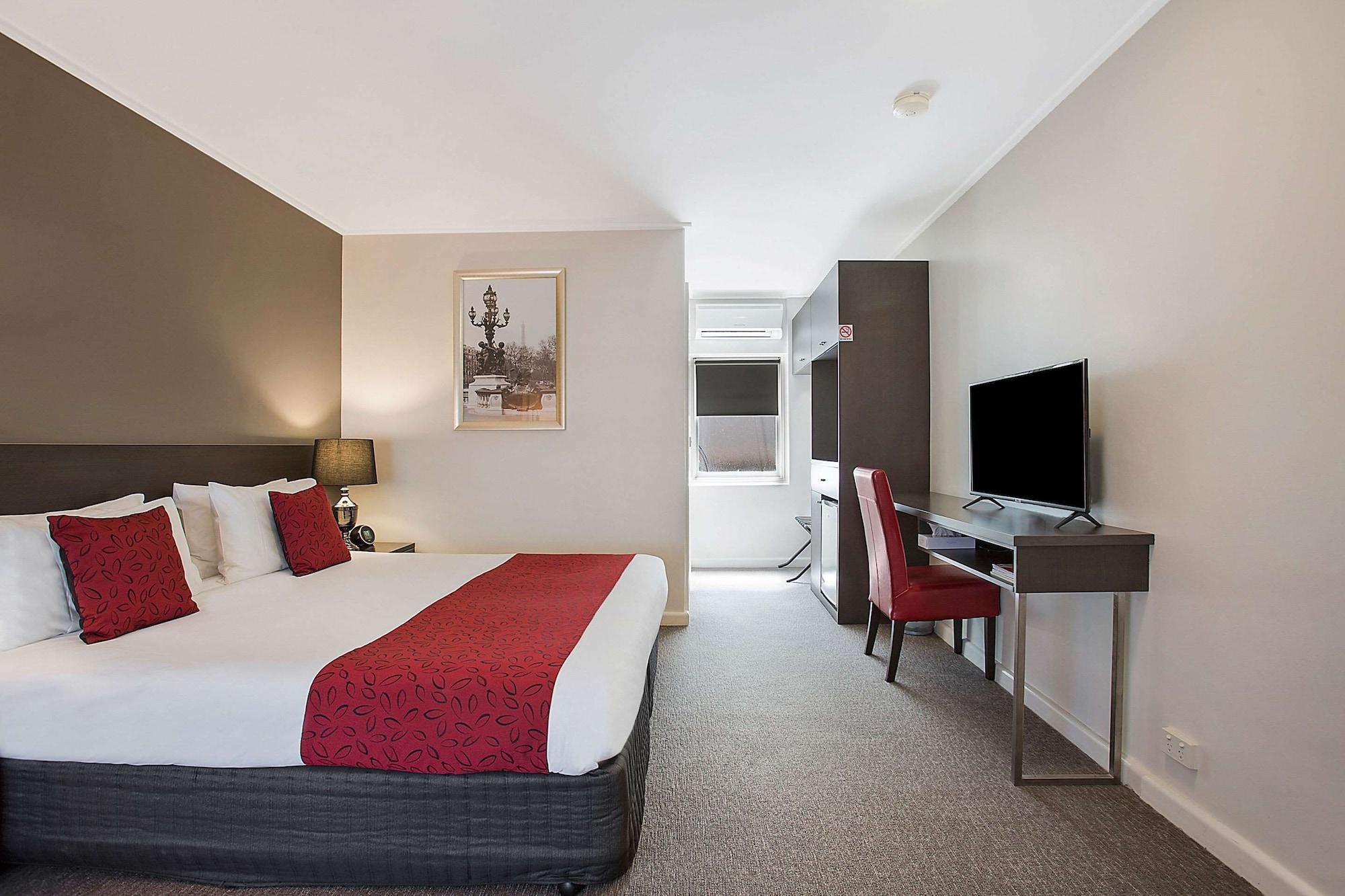 Comfort Inn Western Warrnambool Exterior foto