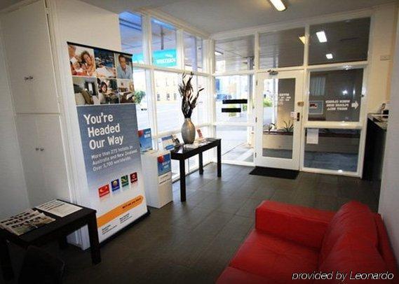 Comfort Inn Western Warrnambool Interior foto