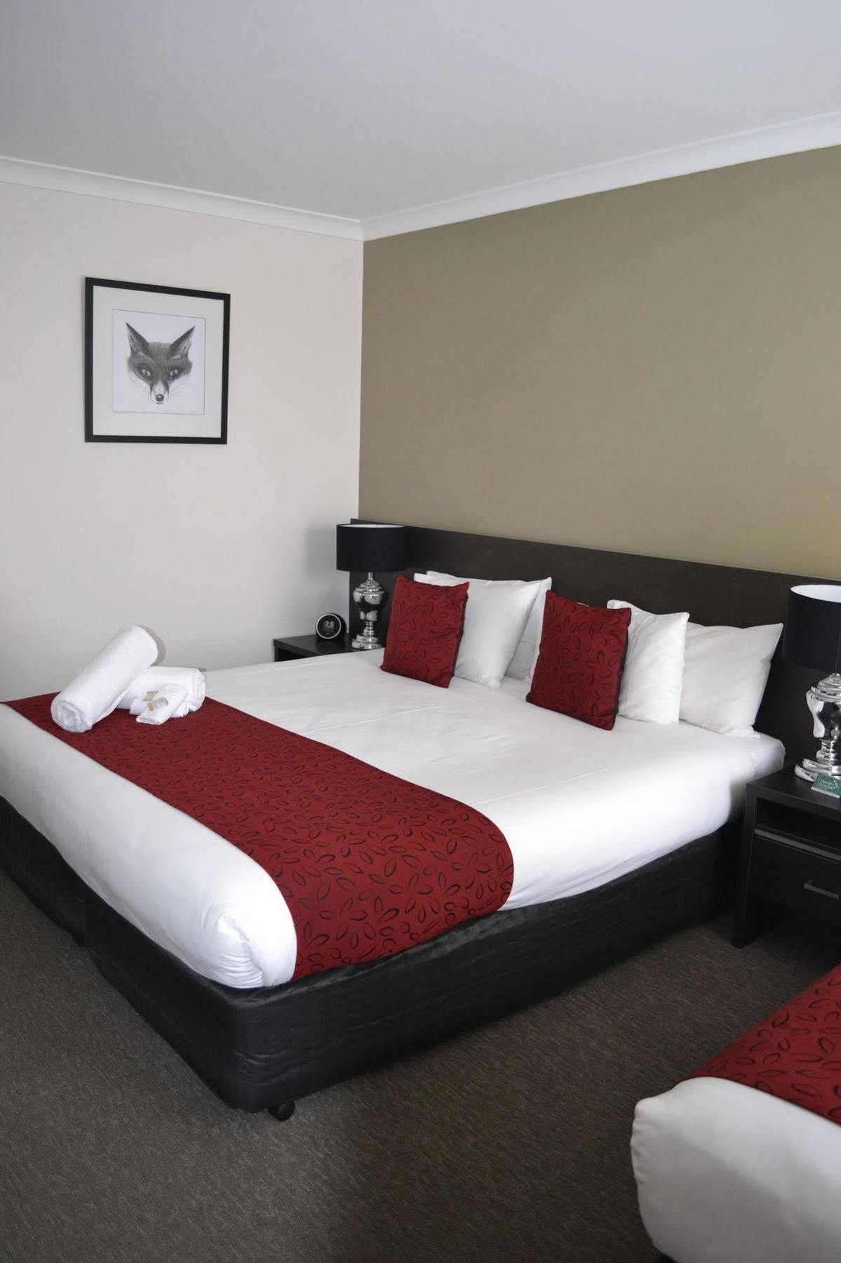 Comfort Inn Western Warrnambool Exterior foto