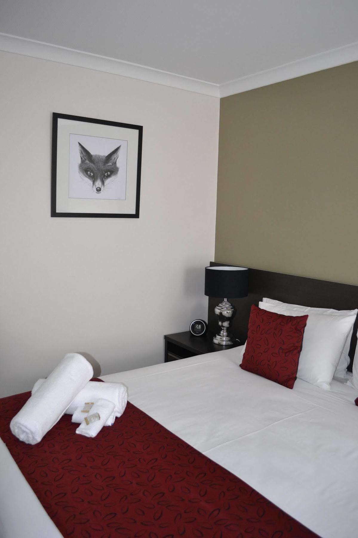 Comfort Inn Western Warrnambool Exterior foto