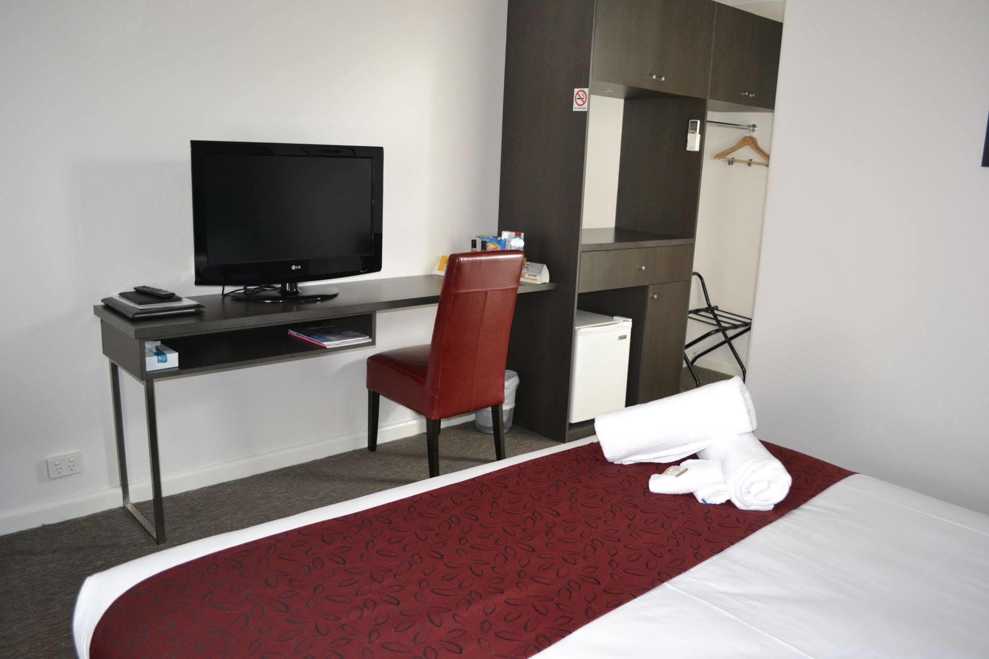 Comfort Inn Western Warrnambool Exterior foto