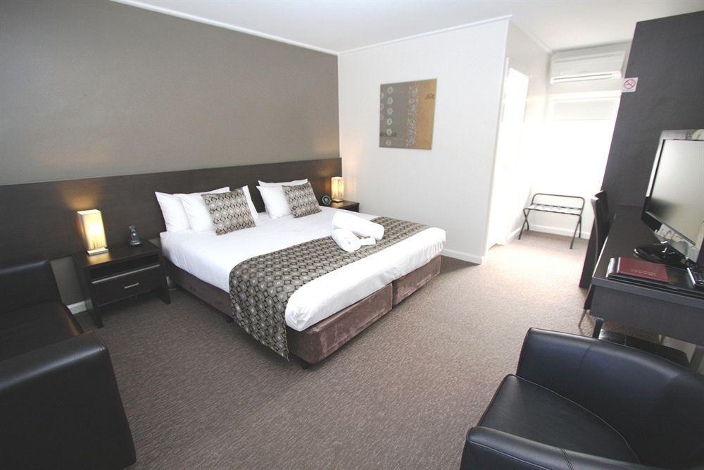 Comfort Inn Western Warrnambool Exterior foto