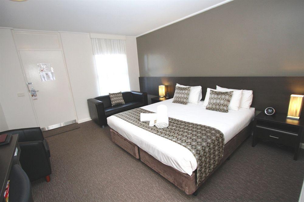 Comfort Inn Western Warrnambool Exterior foto