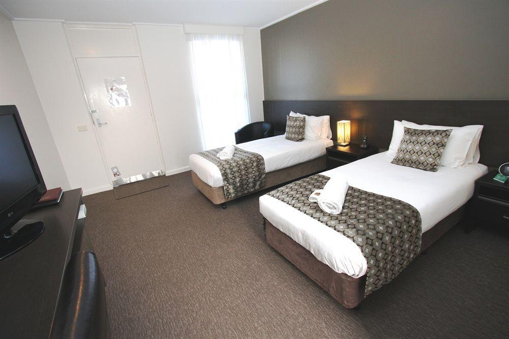 Comfort Inn Western Warrnambool Exterior foto